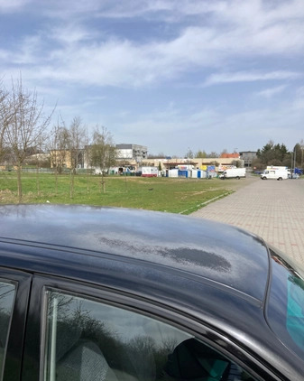 Hyundai Atos cena 4000 przebieg: 187350, rok produkcji 2005 z Bytom małe 326
